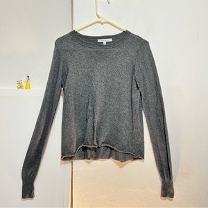 The Cashmere project sweater size small S